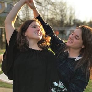 Meet your Posher, Bonny